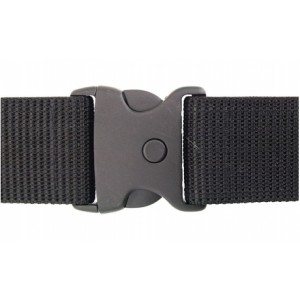 ACM Duty belt - black